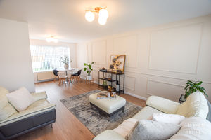 West End Grove Haydock